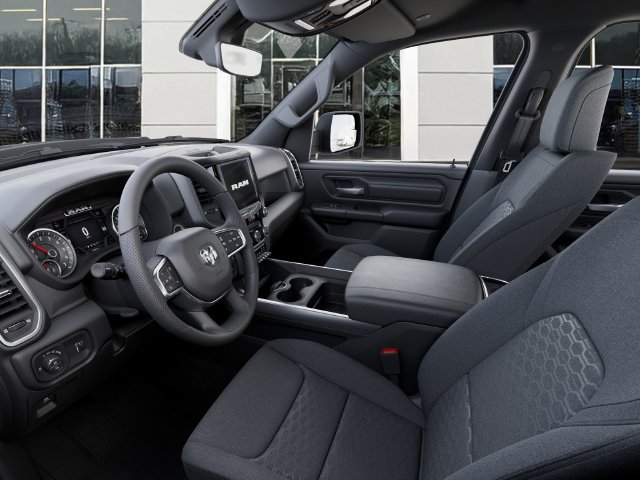 New 2026 RAM 1500 Express AWD/4WD image 22