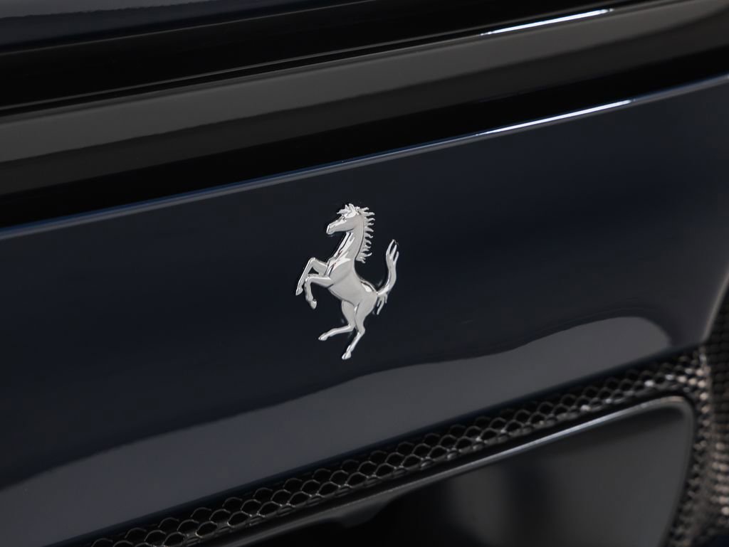 Used 2025 Ferrari 296 GTS image 33