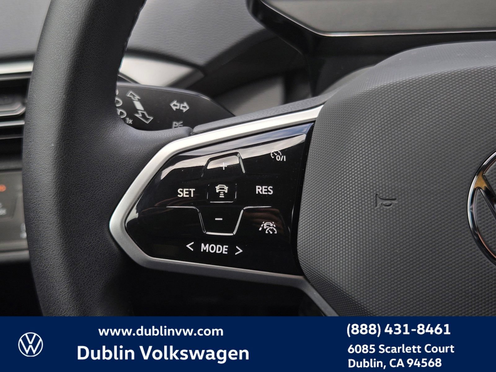 Certified 2023 Volkswagen ID.4 Pro S RWD image 20