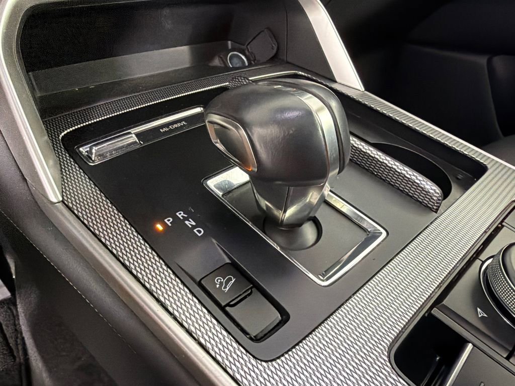 Used 2025 MAZDA CX-70 3.3 Turbo w/ Preferred Package image 33