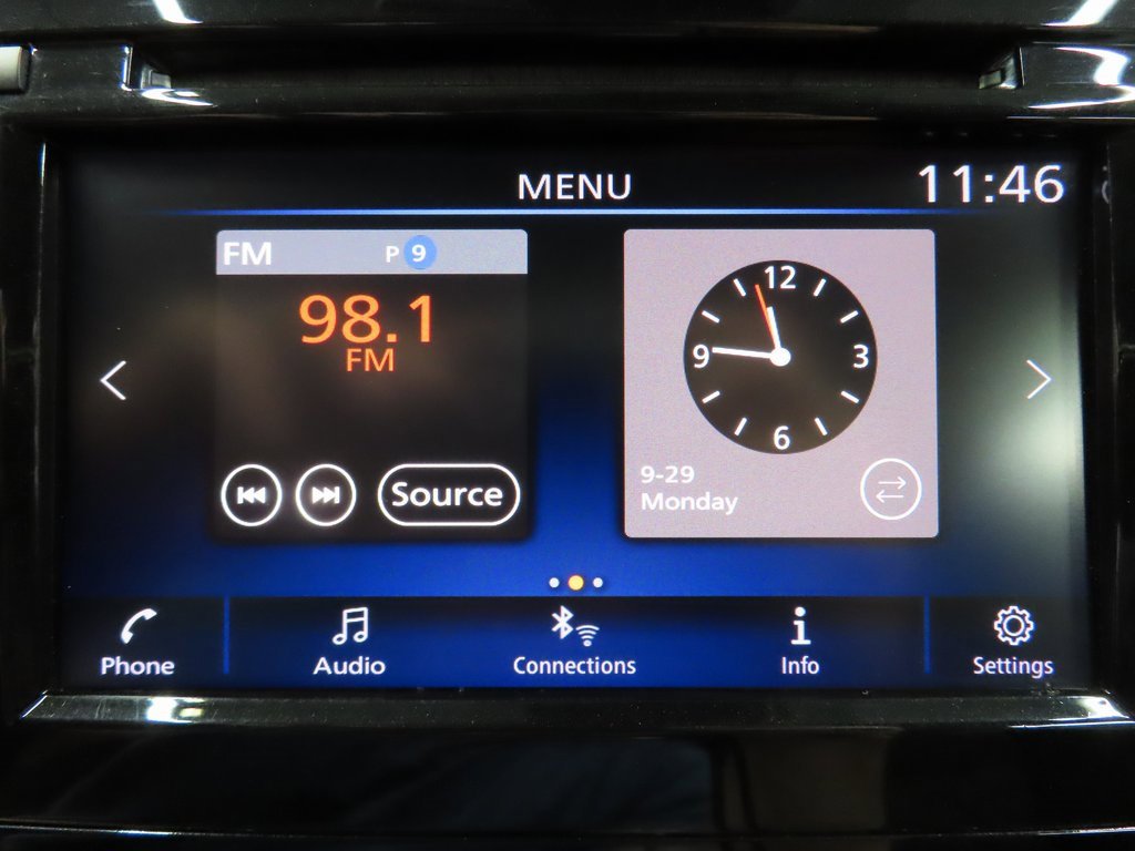 Used 2019 Nissan Rogue Sport SV image 17