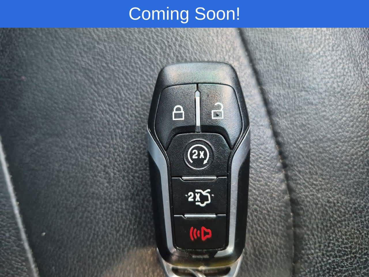 Used 2016 Ford Explorer XLT w/ Equipment Group 202A AWD/4WD image 37