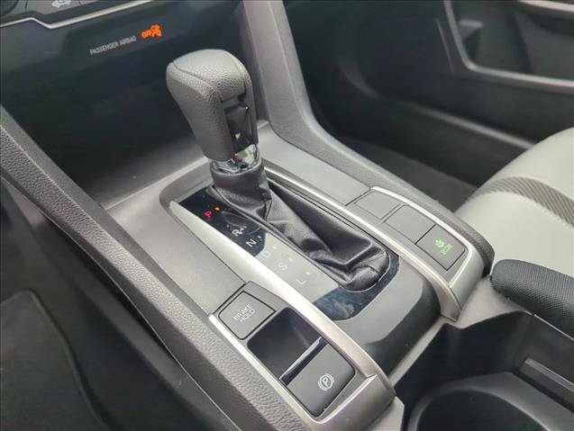 Used 2018 Honda Civic LX image 17