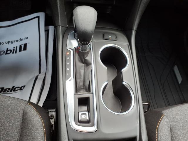 Used 2024 Chevrolet Equinox LT w/ LPO, Floor Liner Package image 26