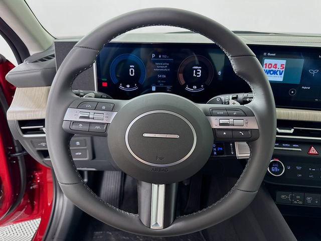 New 2025 Hyundai Sonata SEL FWD image 14