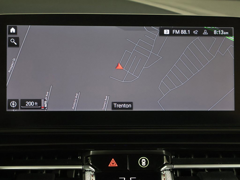 Used 2022 BMW M8 Competition w/ M Carbon Exterior Package image 53