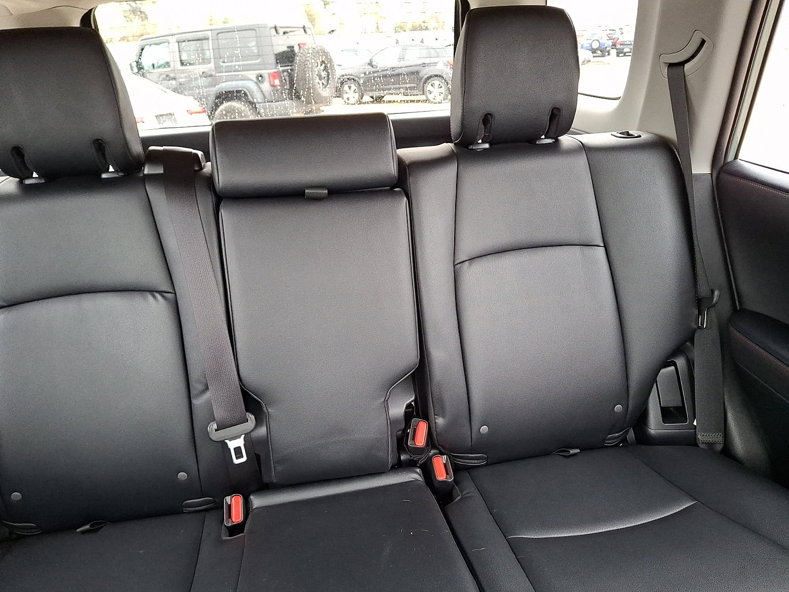 Used 2023 Toyota 4Runner TRD Off-Road Premium w/ Off Road Premium Plus Package image 20