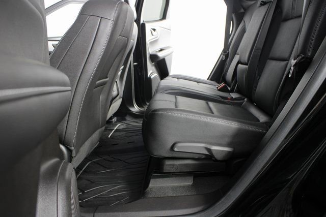 Used 2024 Chevrolet Blazer LT w/ LPO, Floor Liner Package image 17