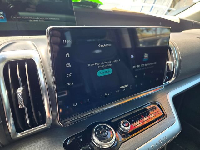 Certified 2025 Ford Expedition Platinum AWD/4WD image 23
