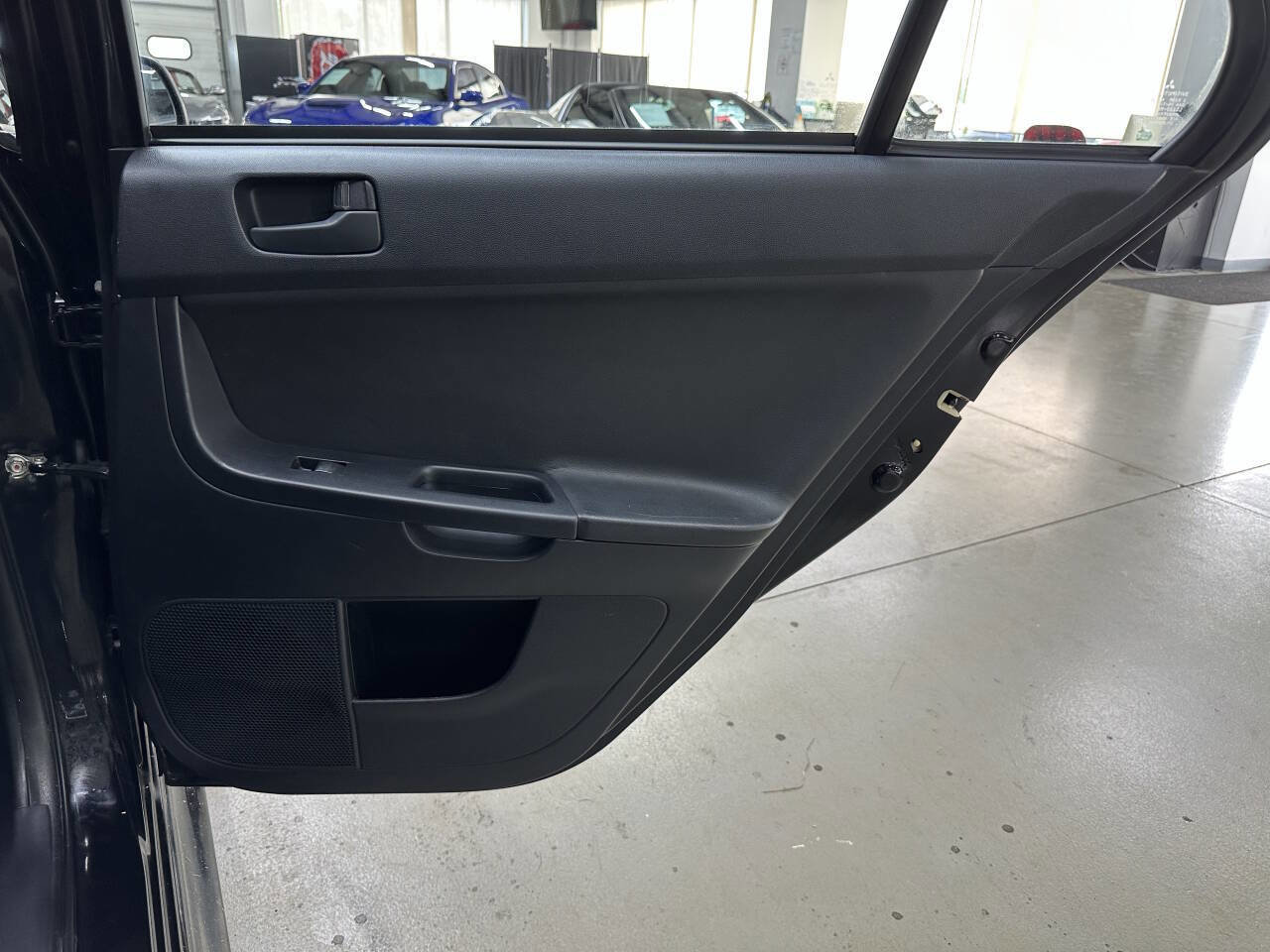 Used 2014 Mitsubishi Lancer SE image 14