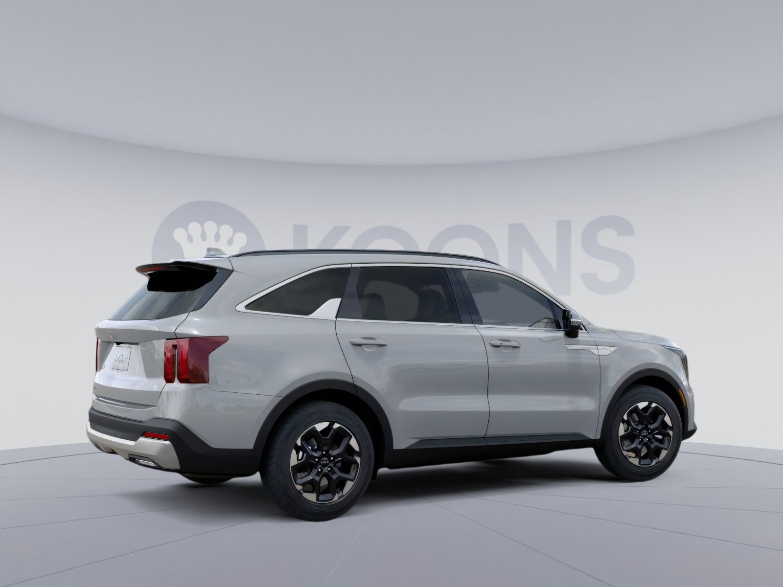 New 2026 Kia Sorento S image 8