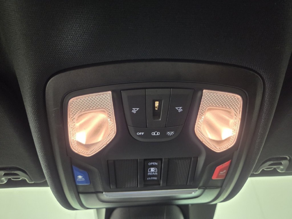Used 2023 RAM 1500 Rebel w/ Rebel Level 2 Equipment Group AWD/4WD image 14
