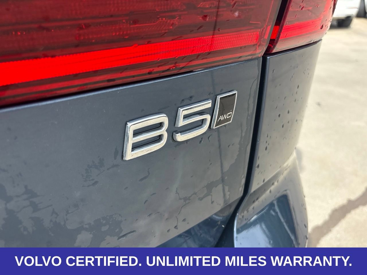 Certified 2026 Volvo XC60 B5 Ultra AWD/4WD image 9