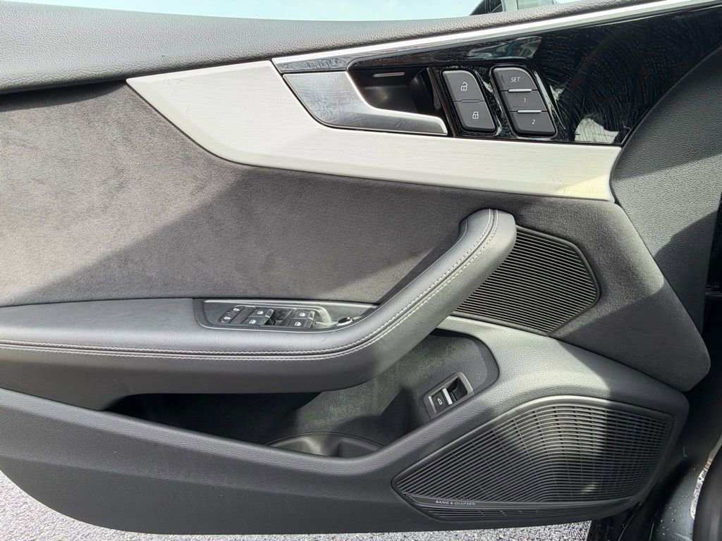 Used 2023 Audi A5 2.0T Premium Plus w/ Premium Plus image 30