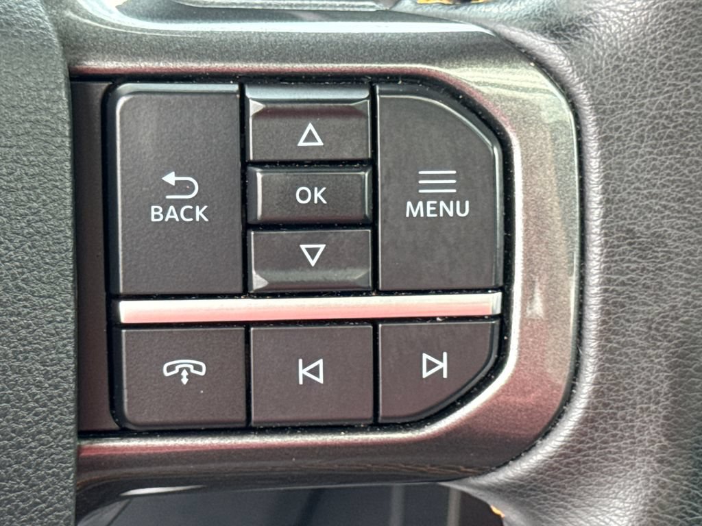 Used 2023 Ford F150 Tremor w/ Equipment Group 402A High AWD/4WD image 35