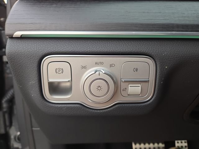 New 2026 Mercedes-Benz GLS 450 4MATIC image 22