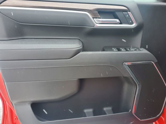 Used 2026 Chevrolet Silverado 1500 LT image 19