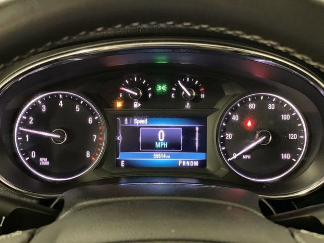 Used 2020 Buick Encore Preferred image 11