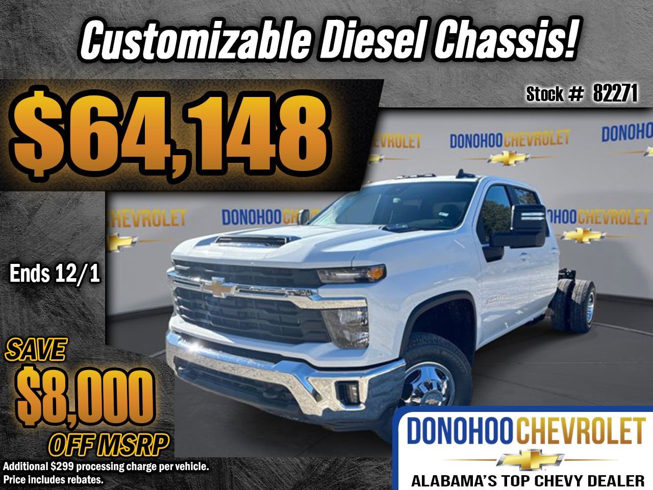 New 2026 Chevrolet Silverado 3500 LT w/ Convenience Package
