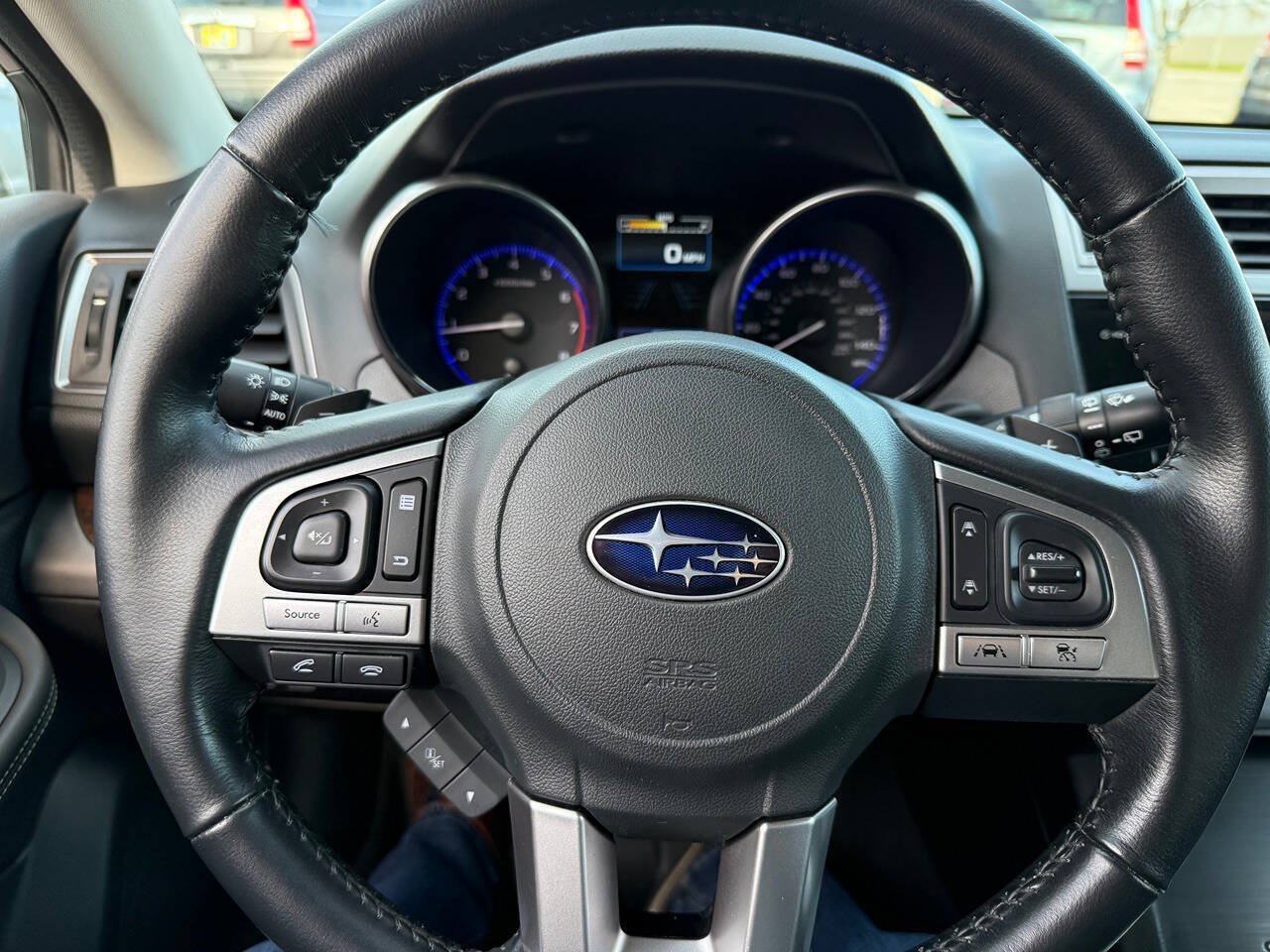 Used 2016 Subaru Outback 2.5i Limited AWD/4WD image 70