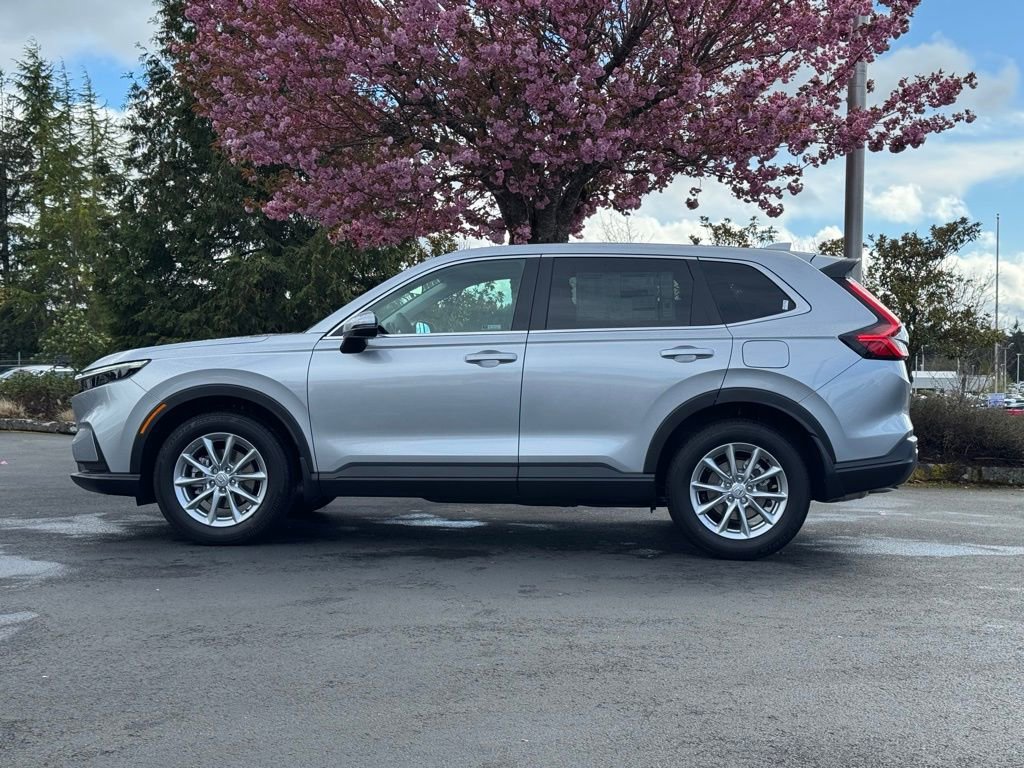 New 2026 Honda CR-V EX image 3