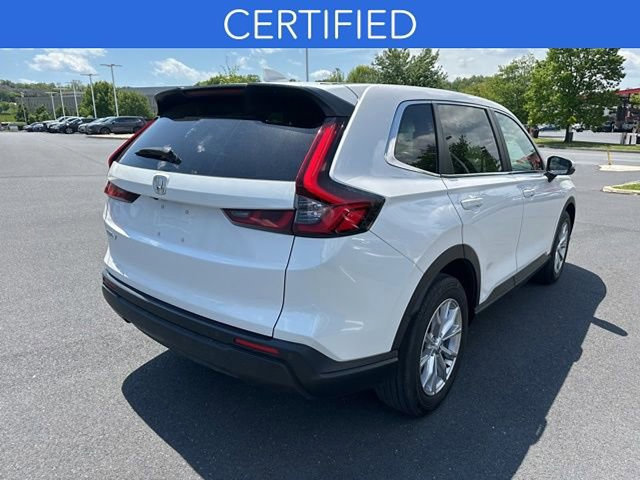 Used 2024 Honda CR-V EX-L image 7