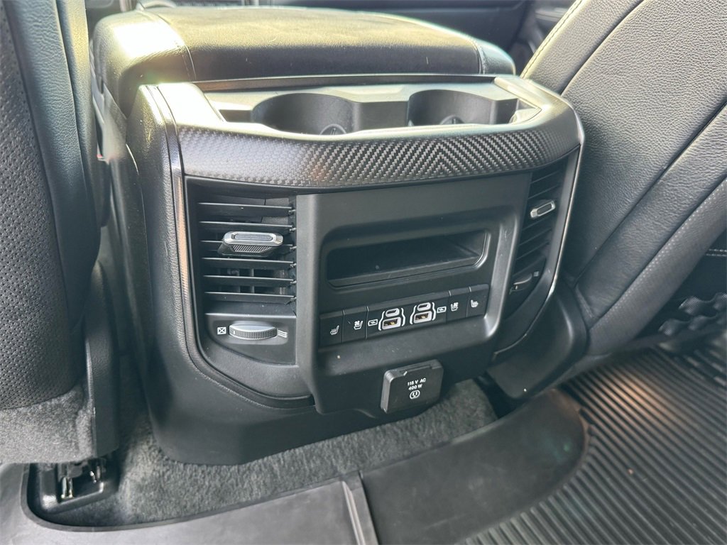Used 2023 RAM 1500 TRX w/ TRX Level 2 Equipment Group image 14