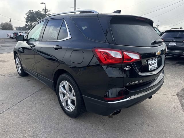 Used 2020 Chevrolet Equinox LT image 4