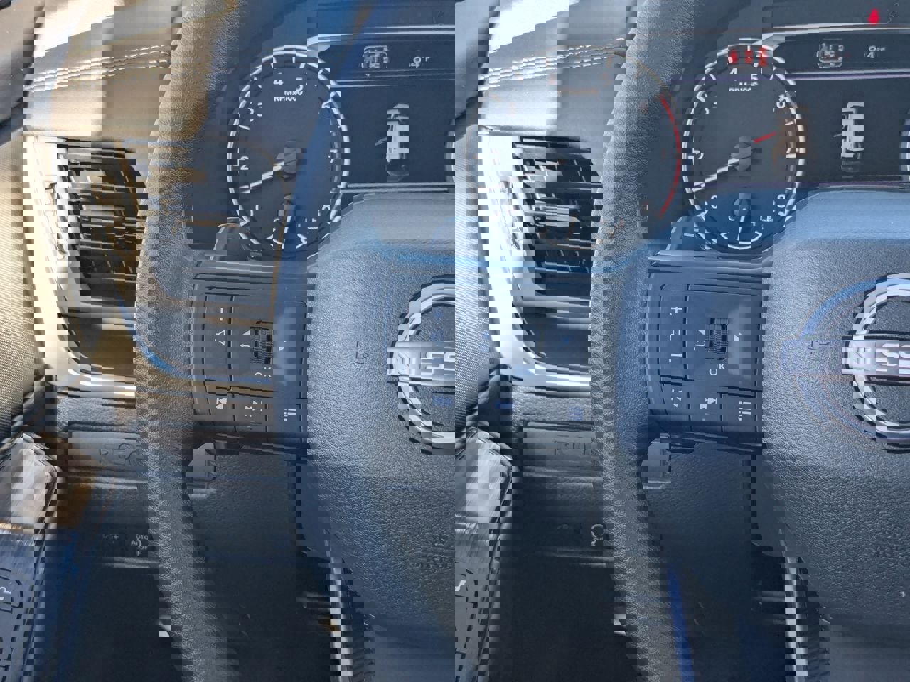 New 2026 Nissan Rogue S image 24