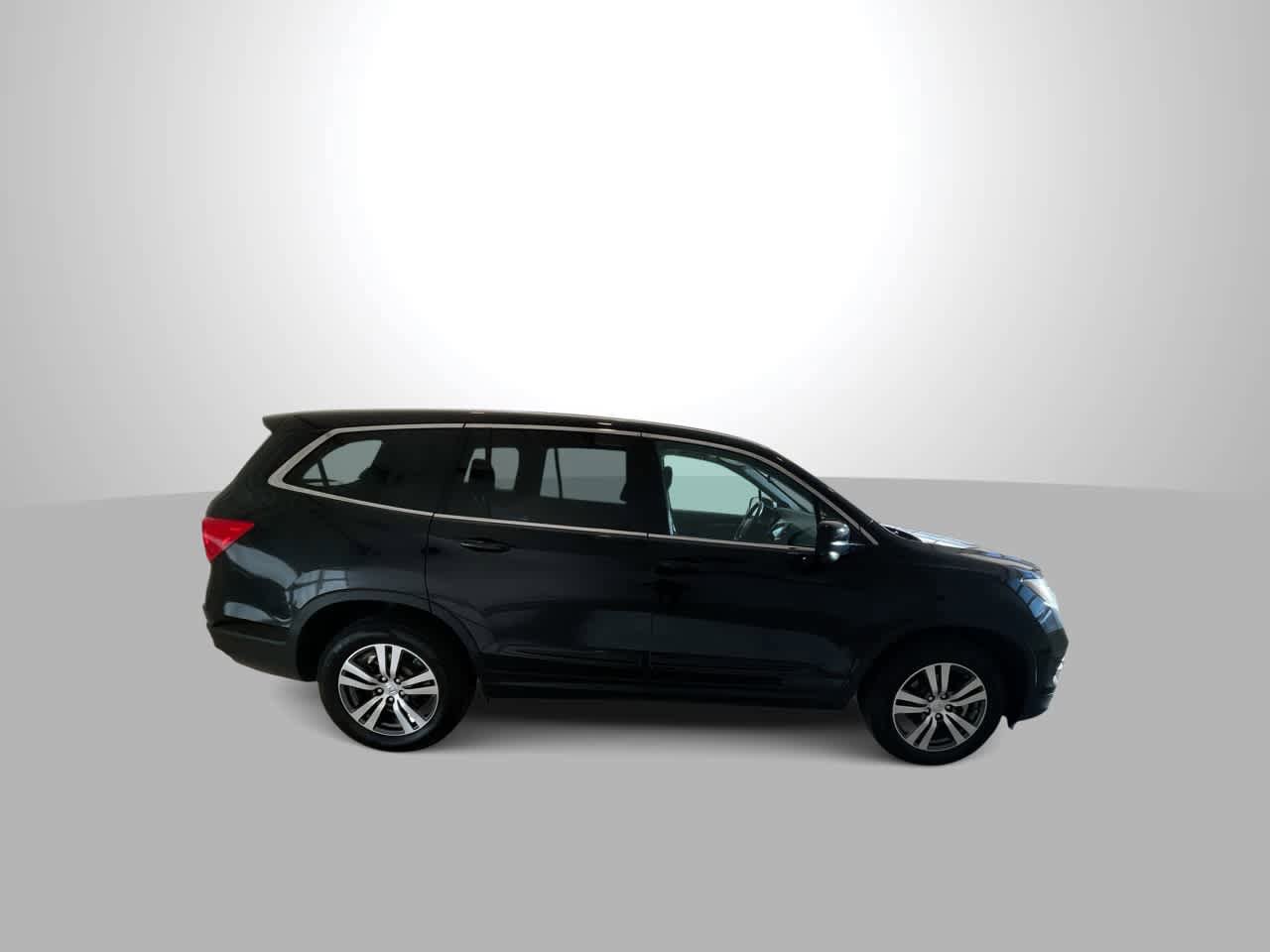 Used 2016 Honda Pilot EX-L image 9