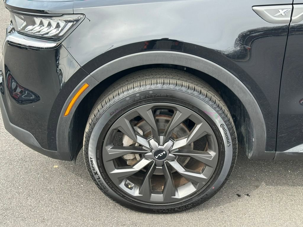 Used 2023 Kia Sorento X-Line EX image 8