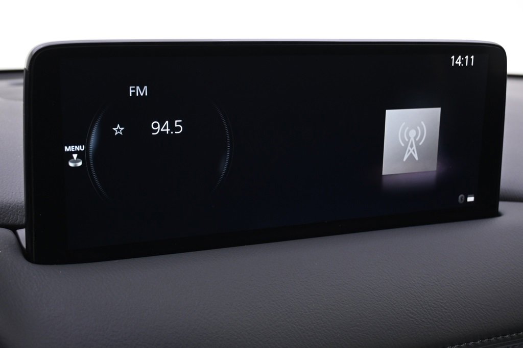 Certified 2025 MAZDA CX-5 AWD 2.5 S w/ Preferred Package image 29