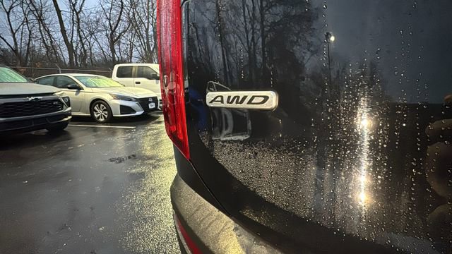 Used 2020 Kia Telluride S image 34