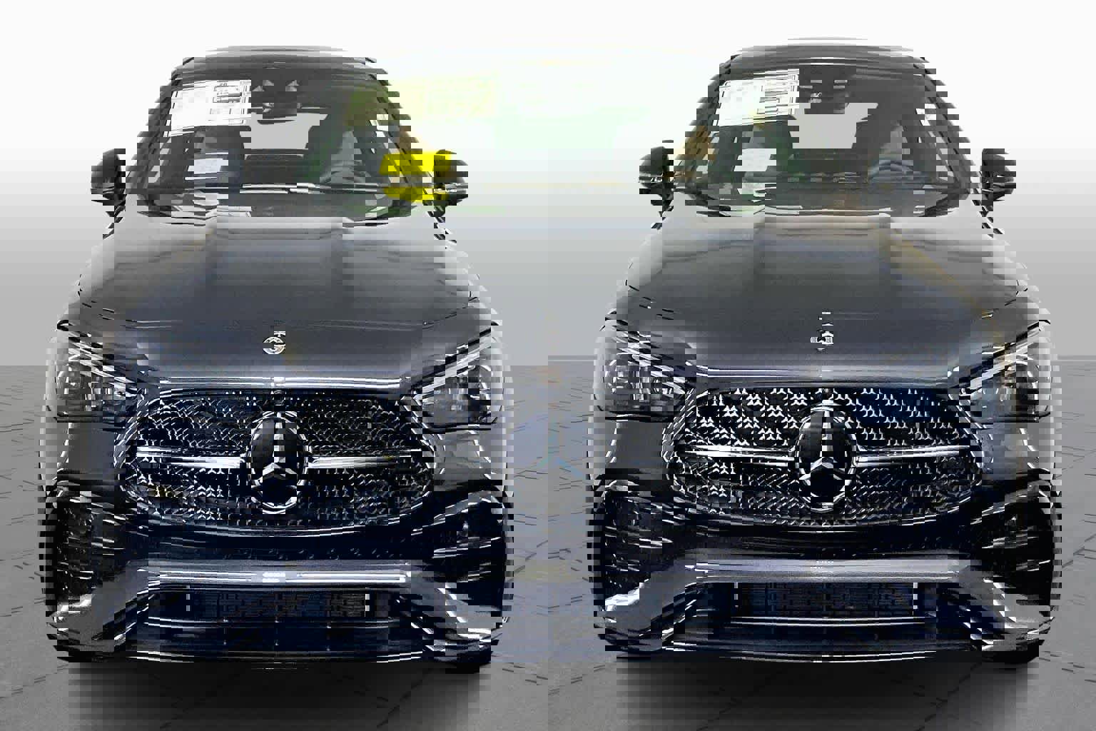 New 2026 Mercedes-Benz CLE 450 4MATIC Coupe image 2