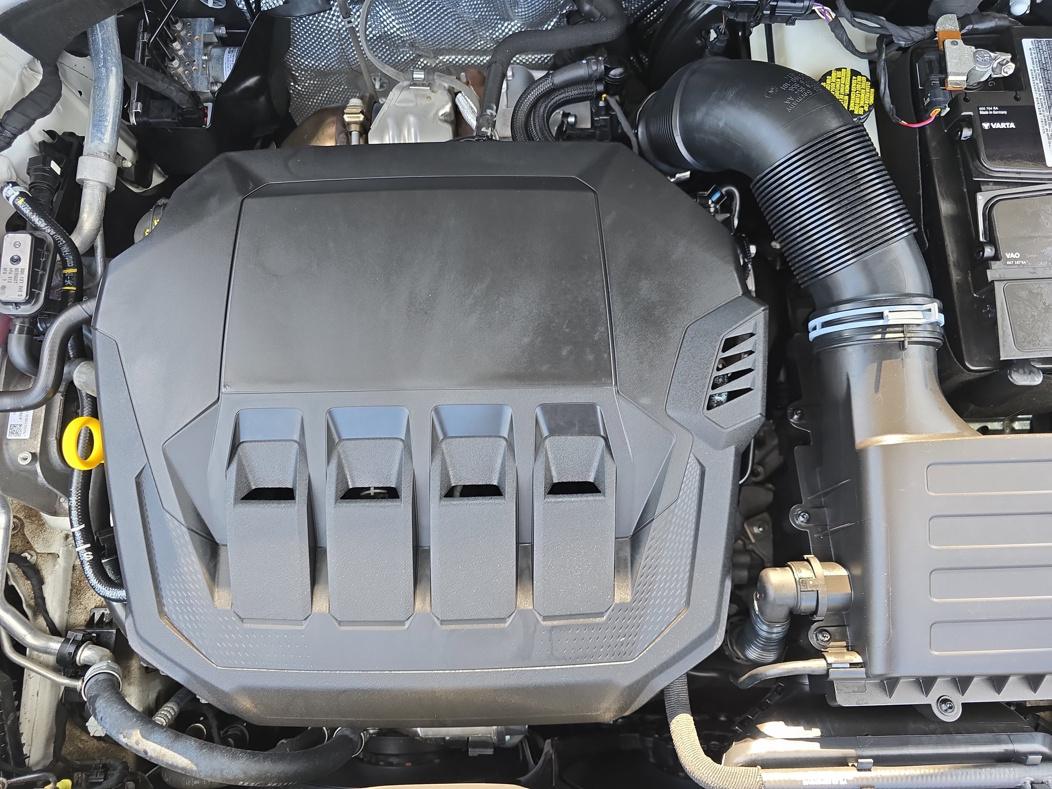 Used 2022 Audi Q3 2.0T Premium Plus image 31