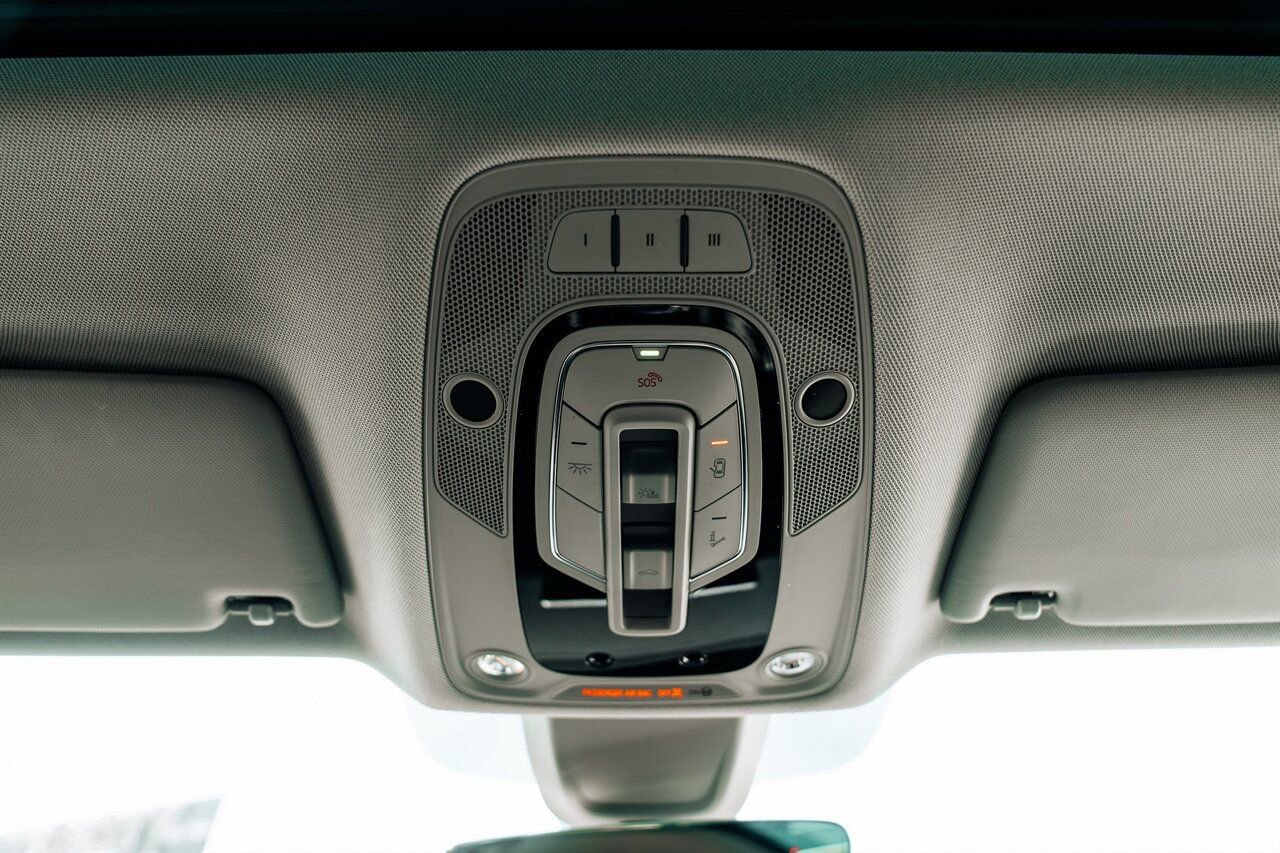 Used 2020 Audi Q5 2.0T Premium Plus w/ Premium Plus Package image 30