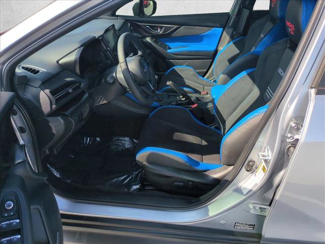 Used 2025 Subaru WRX tS image 16