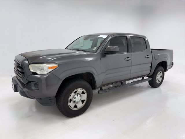 Used 2018 Toyota Tacoma SR w/ SR Convenience Package RWD image 5