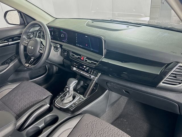 New 2026 Kia Seltos S AWD/4WD image 26