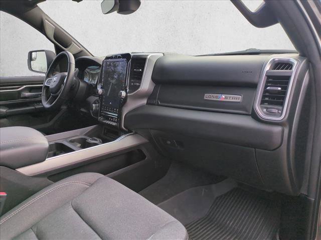 Used 2024 RAM 1500 Lone Star image 20