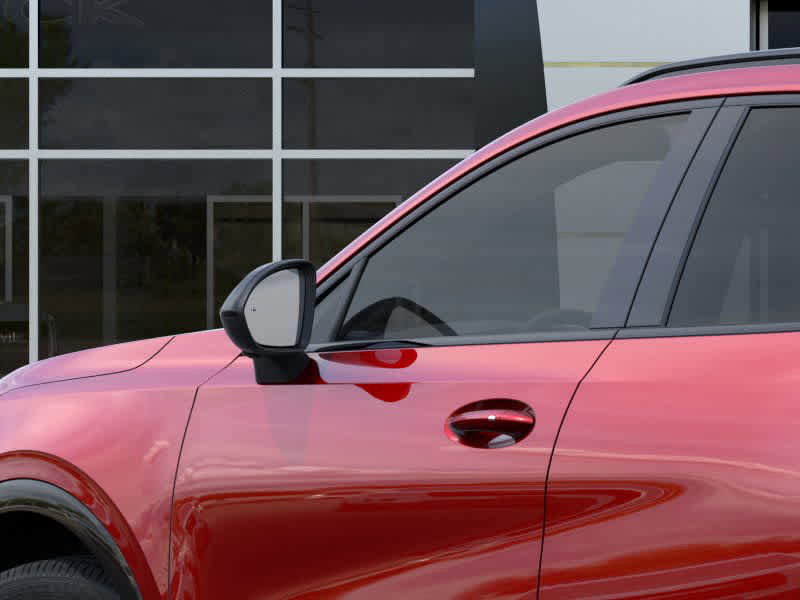 New 2025 Buick Envision Sport Touring AWD/4WD image 12