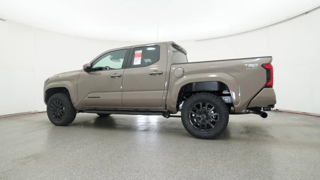 New 2026 Toyota Tacoma TRD Sport image 20