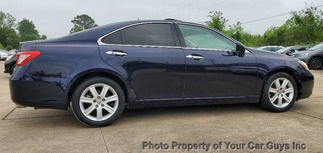 Used 2008 Lexus ES 350 FWD image 8