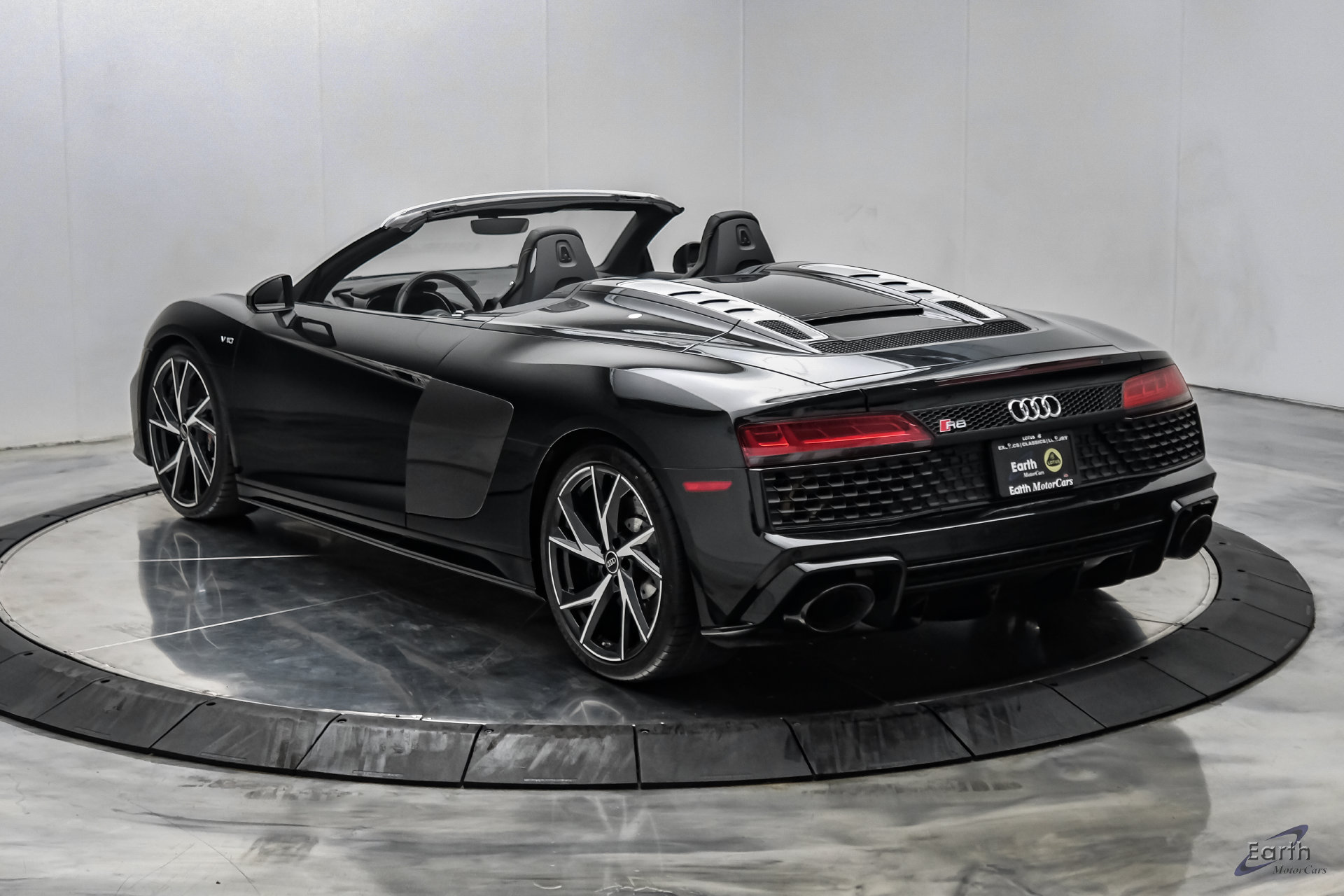 Used 2023 Audi R8 V10 performance RWD image 14
