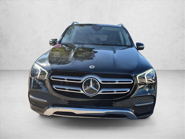 Used 2023 Mercedes-Benz GLE 350 4MATIC image 2