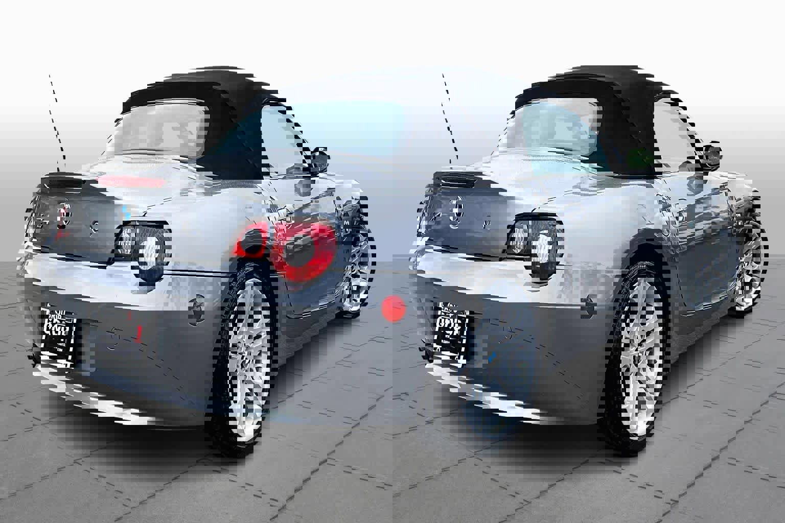 Used 2005 BMW Z4 3.0i image 12