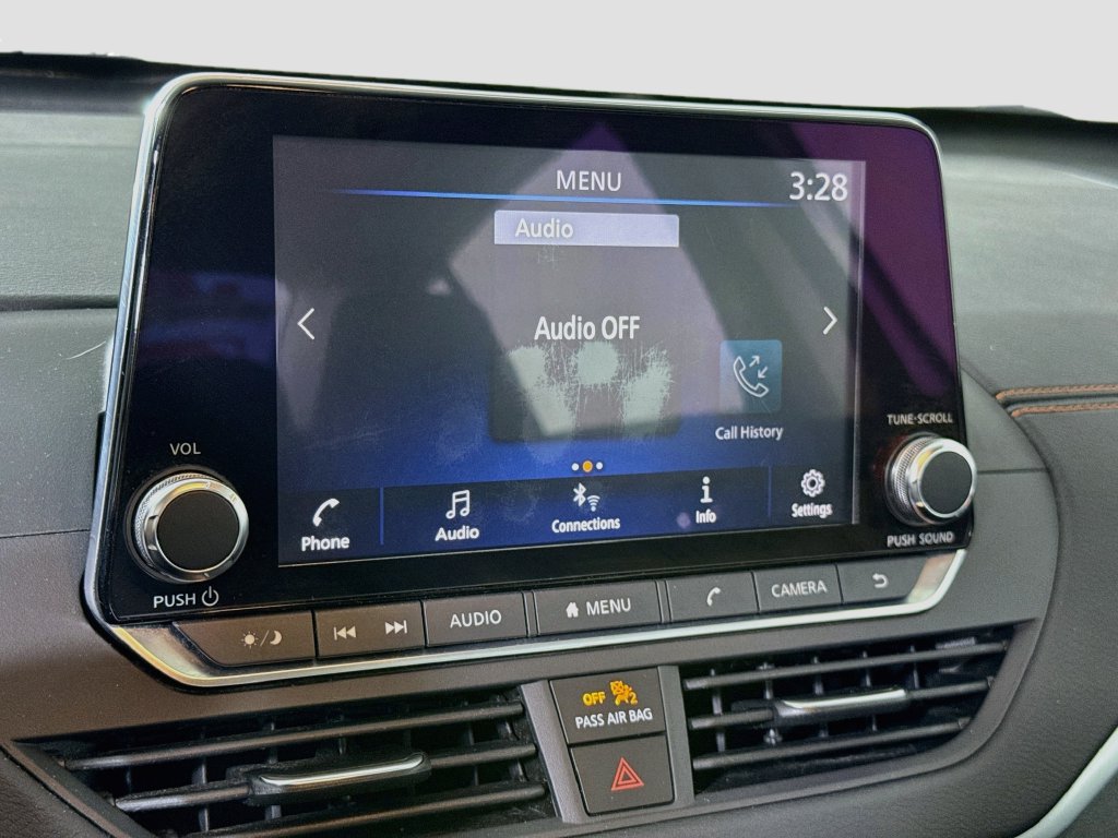 Used 2019 Nissan Altima 2.5 SR w/ SR Premium Package FWD image 6