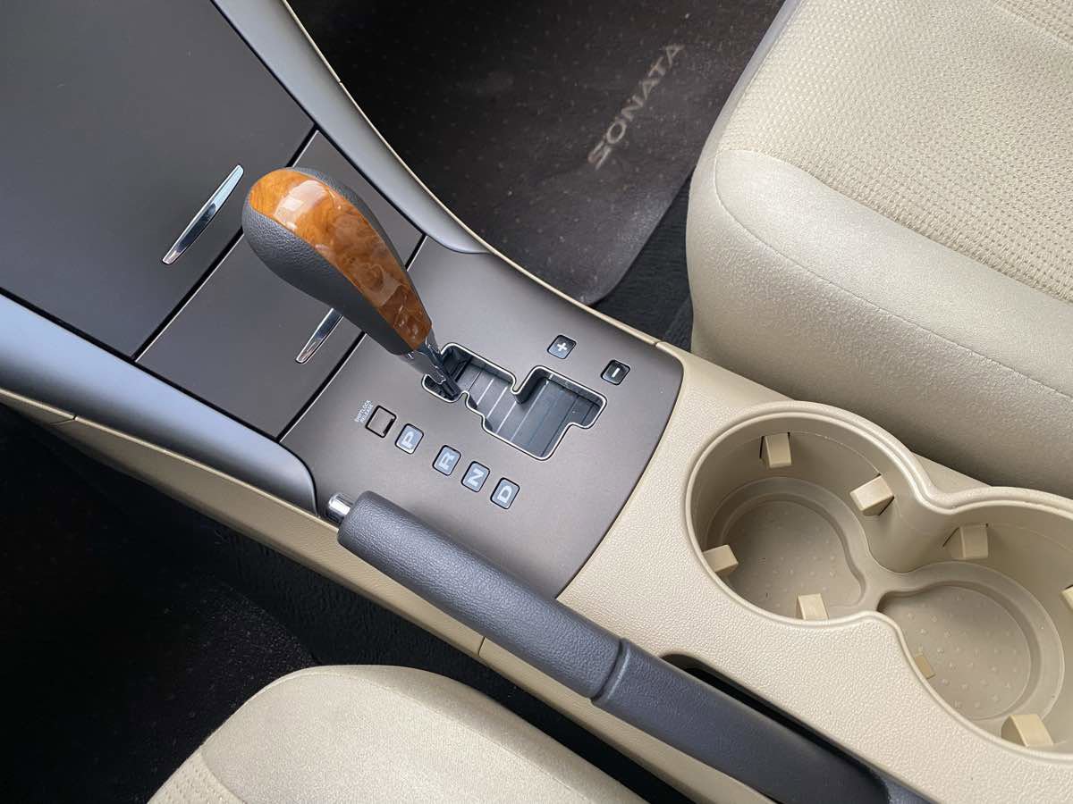 Used 2009 Hyundai Sonata GLS w/ Popular Equipment Pkg 2 image 20