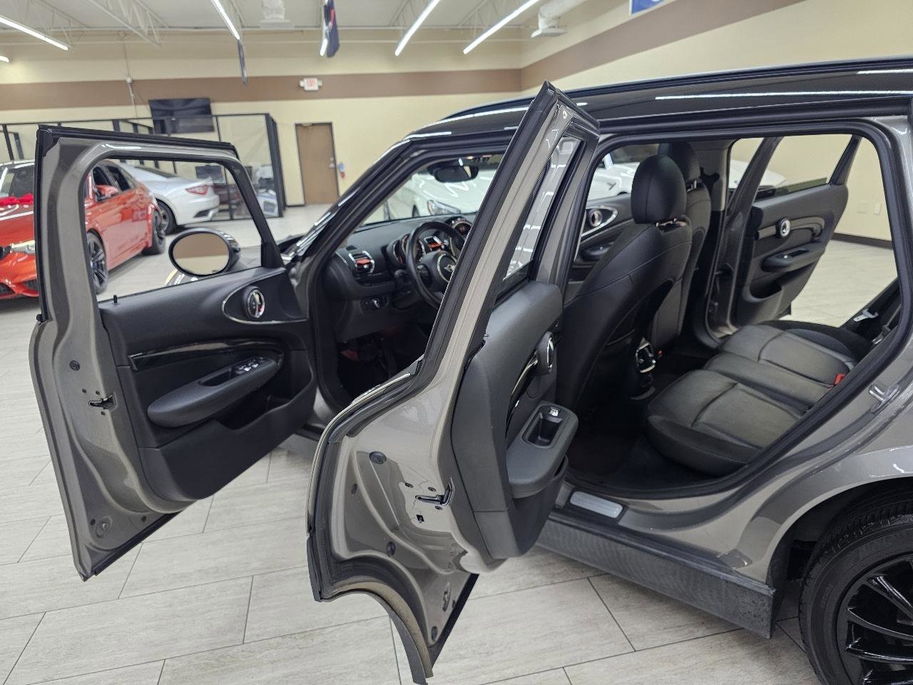 Used 2019 MINI Cooper Clubman S FWD image 15