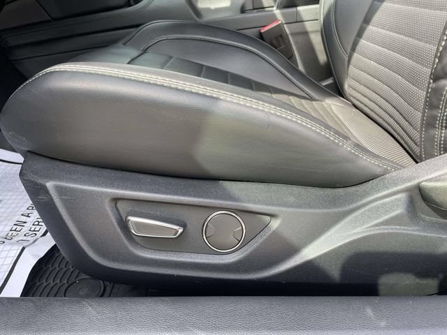 Used 2019 Ford Mustang Bullitt w/ Bullitt Electronics Package RWD image 19